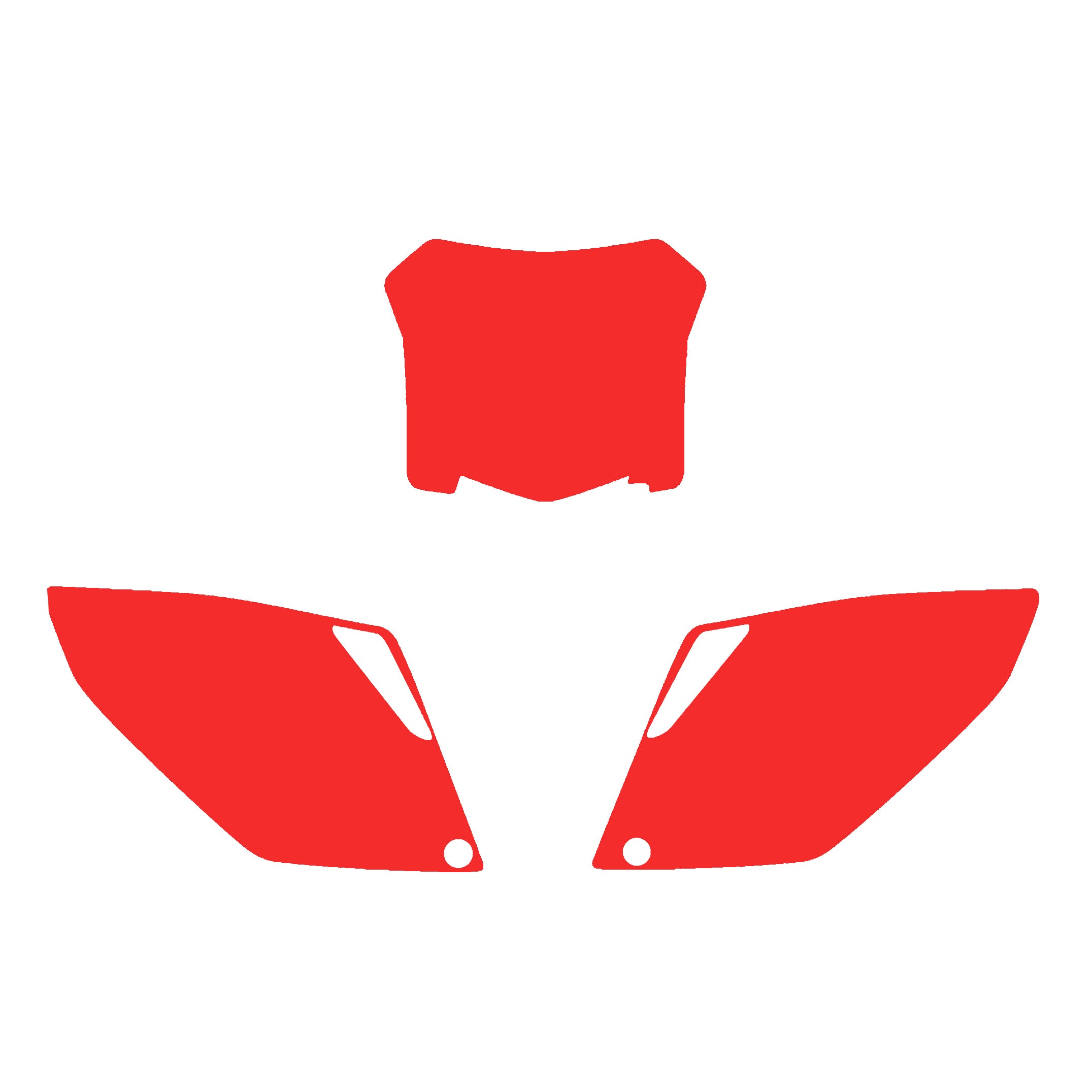 08-09 CRF250R BACKGROUNDS