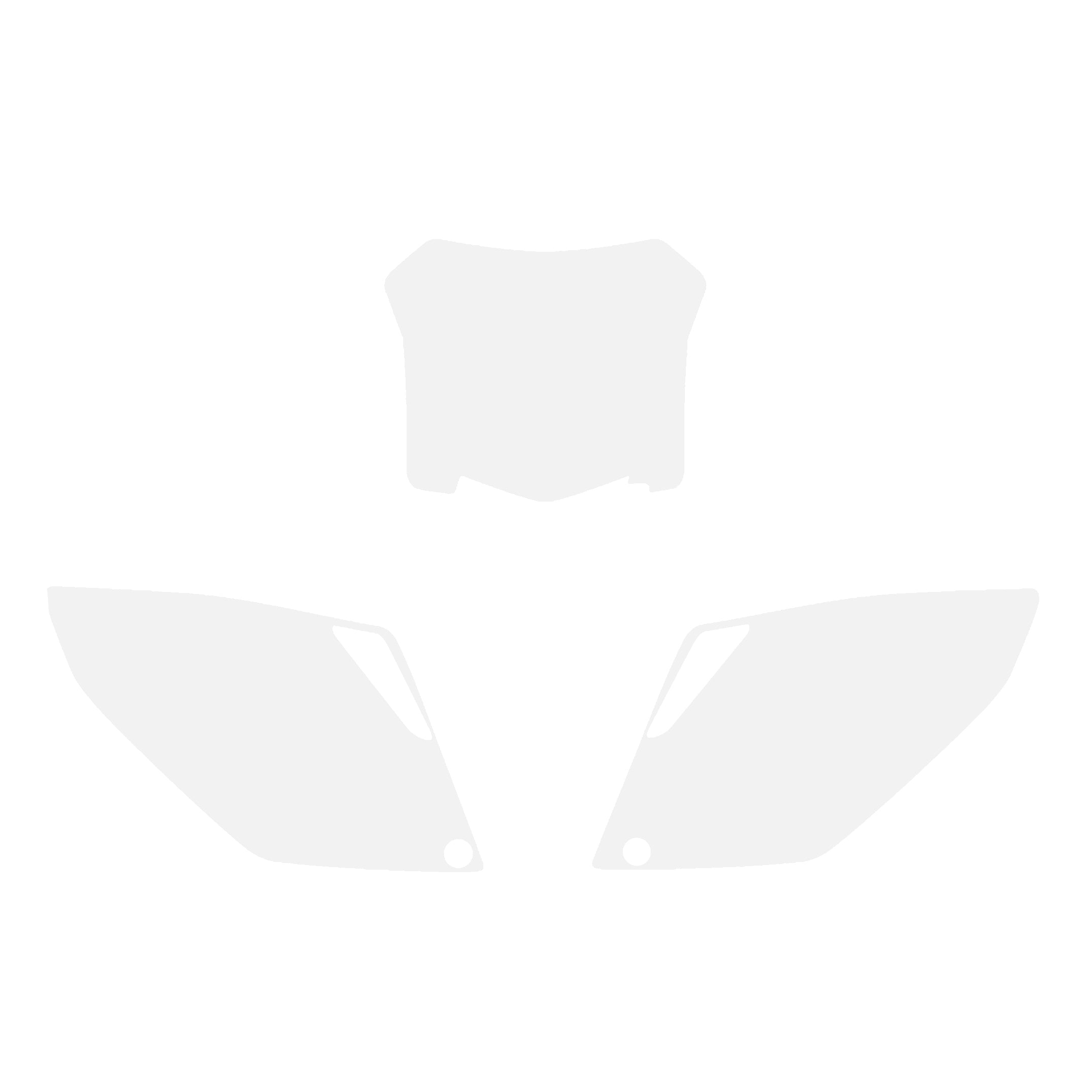 08-09 CRF250R BACKGROUNDS