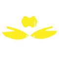 2015-2019 TM EN 2-ST BACKGROUNDS, YELLOW BLACKBIRD 3815/40