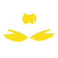 2015-21 TM MX 2-ST BACKGROUNDS, YELLOW BLACKBIRD 3814/40