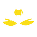 2015-20TM MX 4-ST BACKGROUNDS, YELLOW BLACKBIRD 3812/40