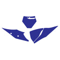 20-23 TE/FE HUSQVARNA, BLUE BACKGROUNDS BLACKBIRD 3627/70
