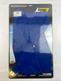 SX/SX-F 2023-25 KTM PRE CUT, BLACKBIRD 3530/70 BLUE, NUMBER BOARD BACKGROUNDS