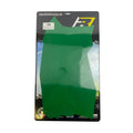 SX/SX-F 2023-25 KTM PRE CUT, BLACKBIRD 3530/30 GREEN, NUMBER BOARD BACKGROUNDS