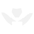 KTM SX 65 24-25 WHITE BACKGROUNDS, BLACKBIRD 3533/10
