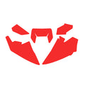 24-25 TE/FE HUSQVARNA, RED BACKGROUNDS, BLACKBIRD 3629/60