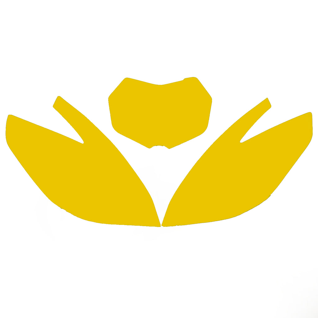 2020-2021 TM EN 2-ST BACKGROUNDS, YELLOW BLACKBIRD 3817/40