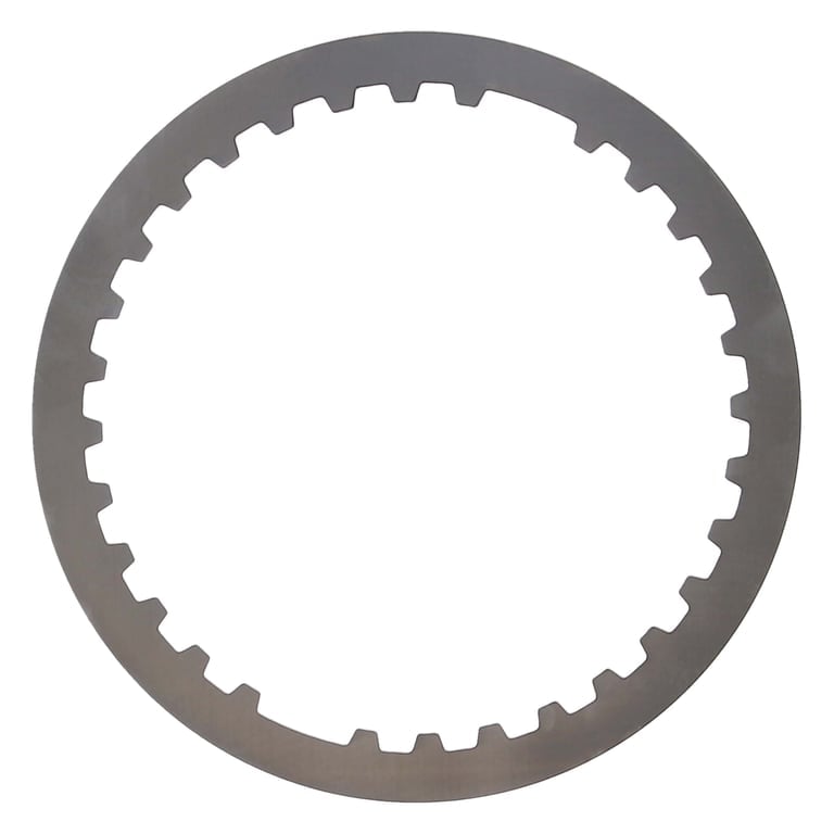 DRIVE STEEL PLATE 0.040 AMERICAN V-TWIN BIG TWIN REKLUSE 460-600