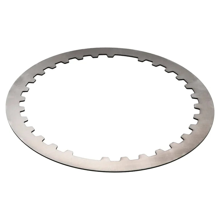 DRIVE STEEL PLATE 0.040 AMERICAN V-TWIN BIG TWIN REKLUSE 460-600