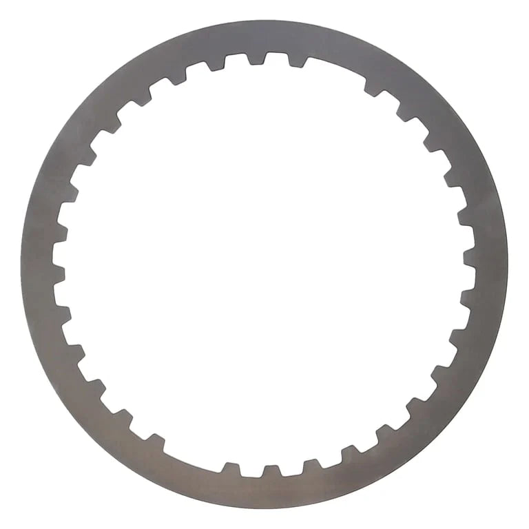 DRIVE STEEL PLATE 0.040 AMERICAN V-TWIN BIG TWIN REKLUSE 460-600
