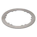 DRIVE STEEL PLATE 0.040 NON-SLOTTED DDS CSS 6-PIN REKLUSE 460-604