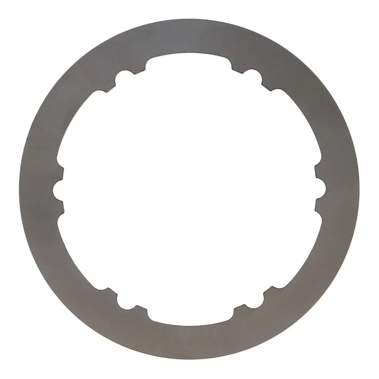 DRIVE STEEL PLATE 0.040 NON-SLOTTED DDS CSS 6-PIN REKLUSE 460-604