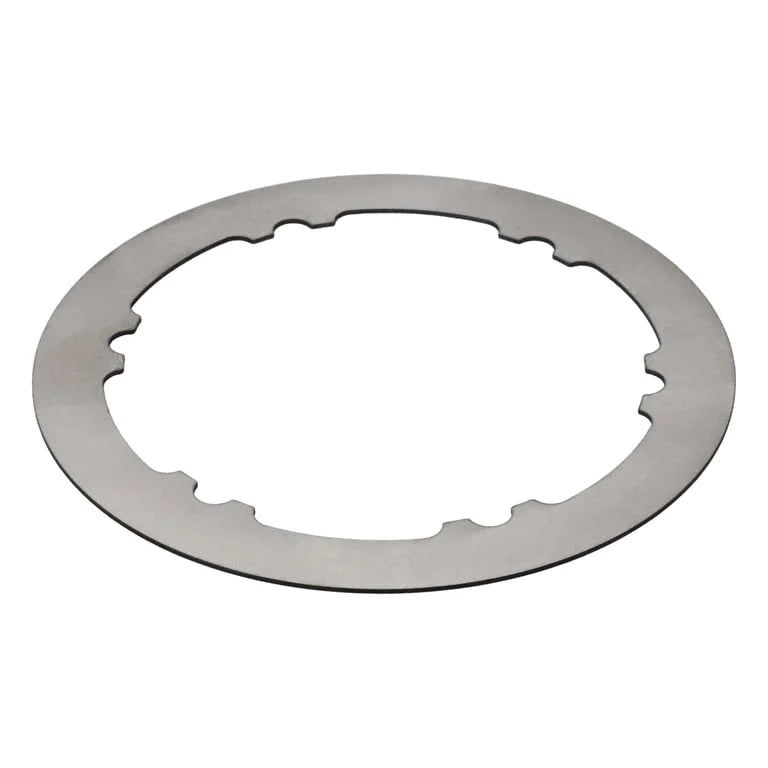 DRIVE STEEL PLATE 0.040 NON-SLOTTED DDS CSS 6-PIN REKLUSE 460-604