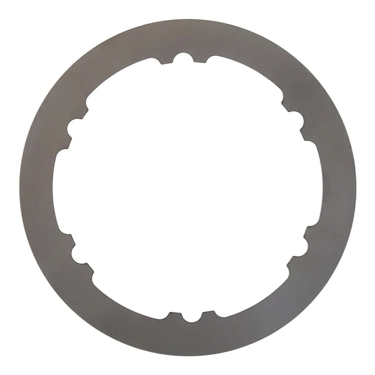 DRIVE STEEL PLATE 0.040 NON-SLOTTED DDS CSS 6-PIN REKLUSE 460-604