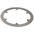 DRIVE STEEL PLATE 0.040 BETA LOBED INVERTED 6-PIN REKLUSE 460-621