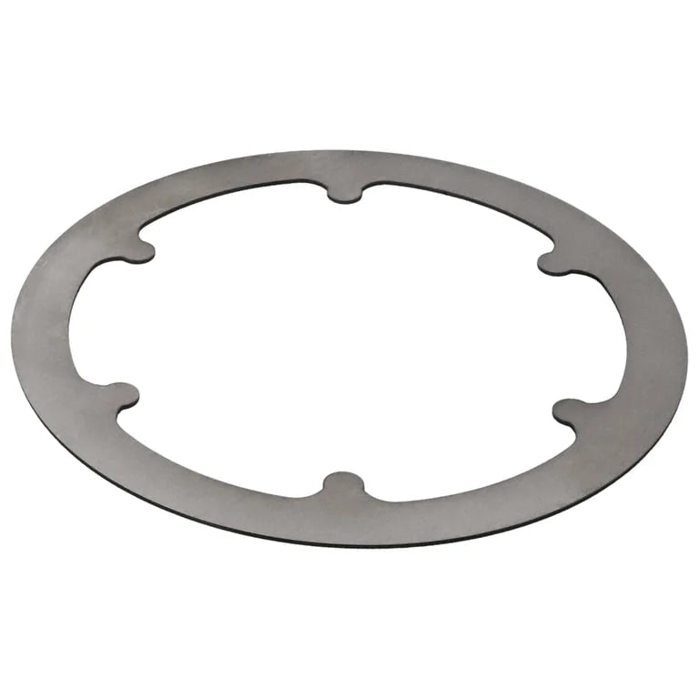 DRIVE STEEL PLATE 0.040 BETA LOBED INVERTED 6-PIN REKLUSE 460-621