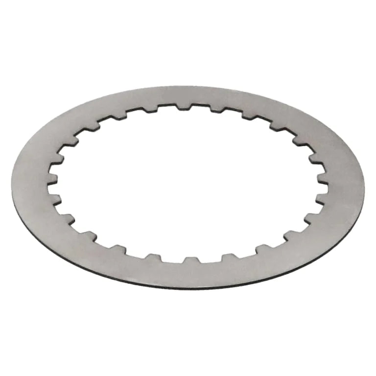 DRIVE STEEL PLATE 0.040 HONDA 250 KAW 125 REKLUSE 460-633