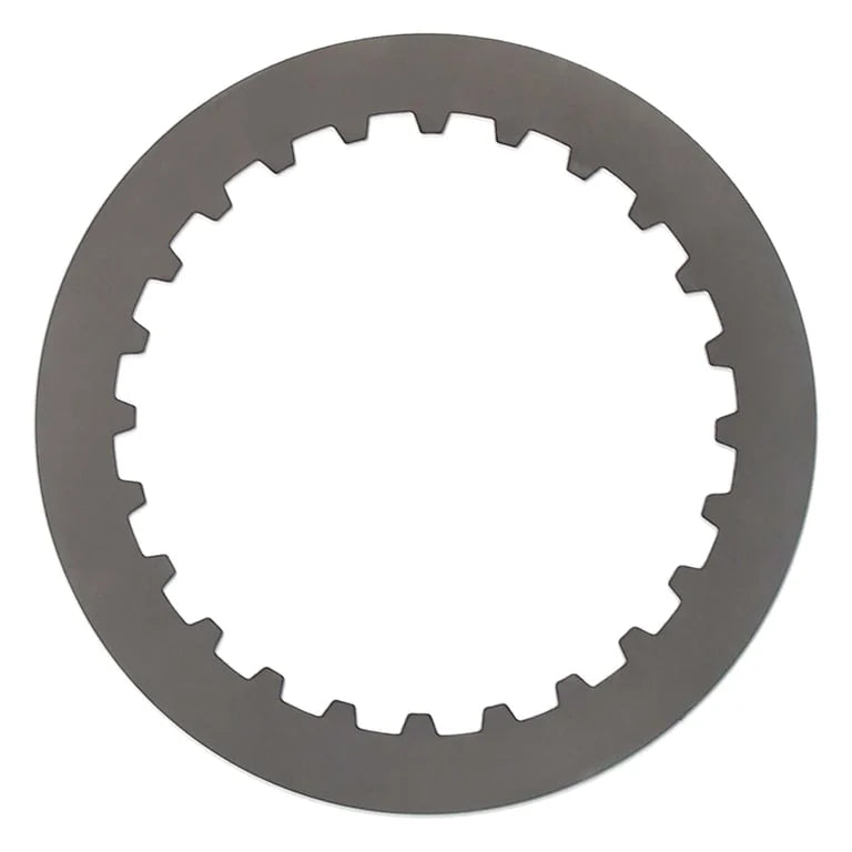 DRIVE STEEL PLATE 0.040 HONDA 250 KAW 125 REKLUSE 460-633