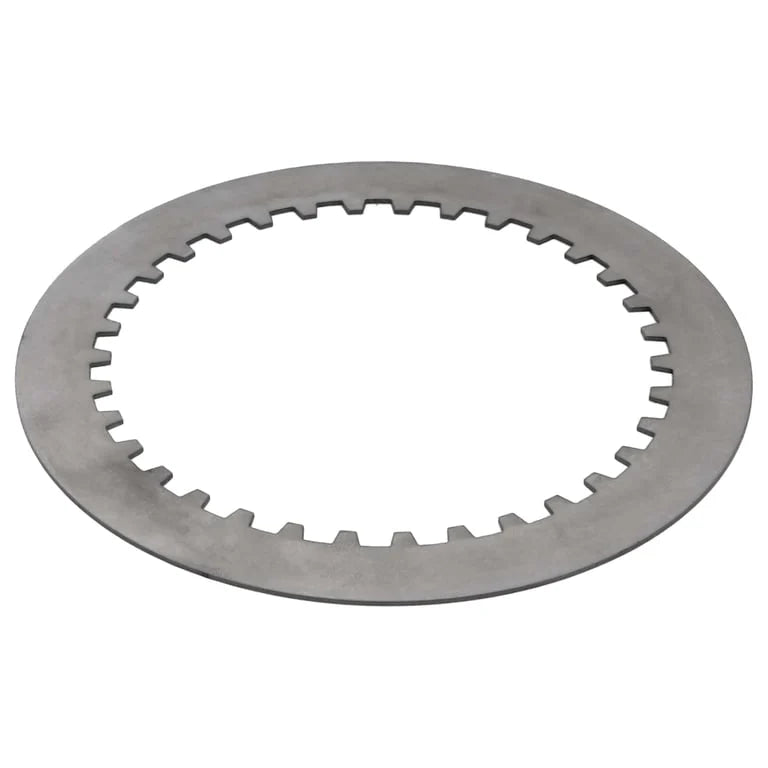 DRIVE STEEL PLATE 0.040 SUZUKI RMZ 250 OEM REKLUSE 460-634