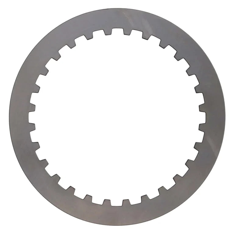 DRIVE STEEL PLATE 0.040 HONDA CRF 450R OEM REKLUSE 460-636