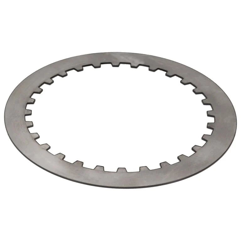 DRIVE STEEL PLATE 0.040 HONDA CRF 450R OEM REKLUSE 460-636