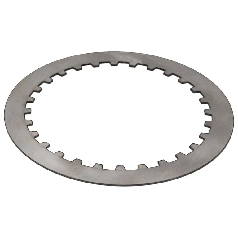 DRIVE STEEL PLATE 0.040 HONDA CRF 450R OEM REKLUSE 460-636