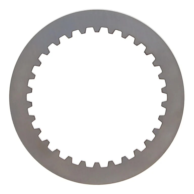 DRIVE STEEL PLATE 0.040 YAMAHA YZ 250 F OEM REKLUSE 460-637