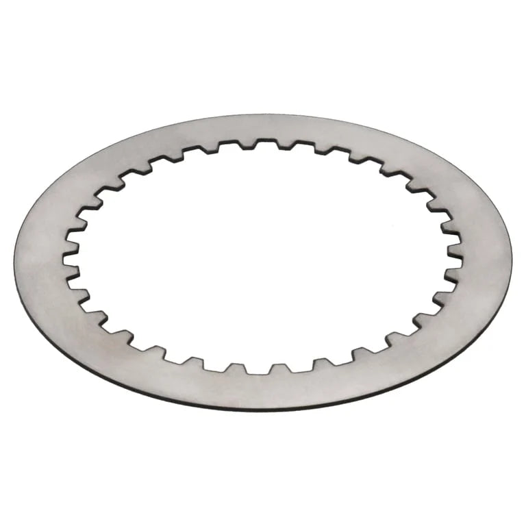 DRIVE STEEL PLATE 0.040 YAMAHA YZ 250 F OEM REKLUSE 460-637