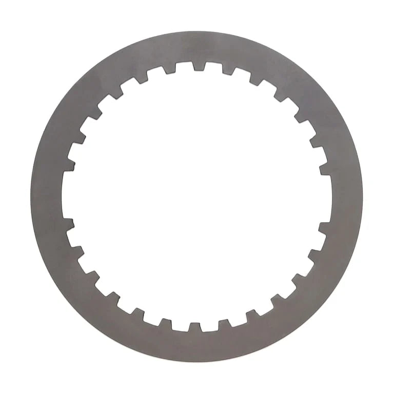 DRIVE STEEL PLATE 0.040 17 HONDA CRF 450 OEM REKLUSE 460-638