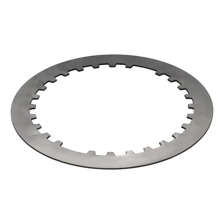DRIVE STEEL PLATE 0.040 17 HONDA CRF 450 OEM REKLUSE 460-638