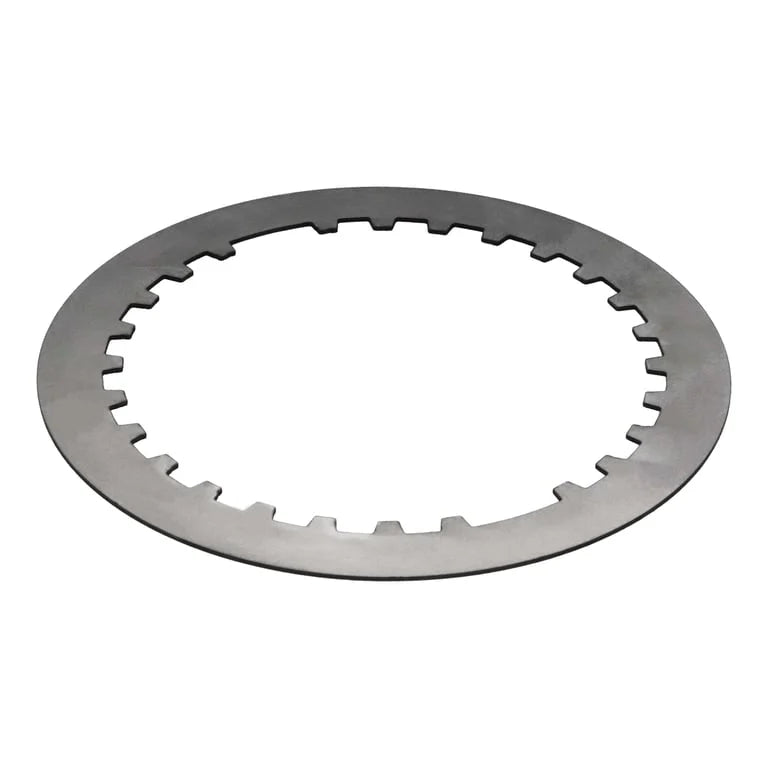 DRIVE STEEL PLATE 0.040 17 HONDA CRF 450 OEM REKLUSE 460-638