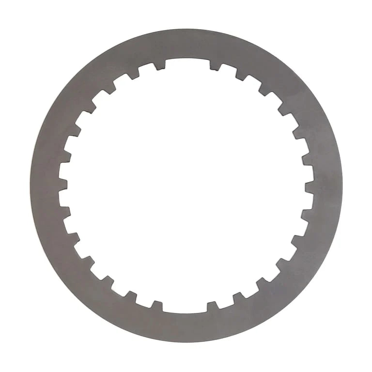 DRIVE STEEL PLATE 0.040 17 HONDA CRF 450 OEM REKLUSE 460-638