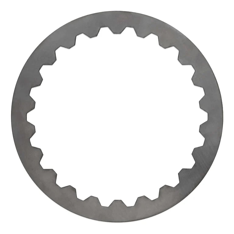DRIVE STEEL PLATE 0.040 KTM 250 300 2T OEM REKLUSE 460-641