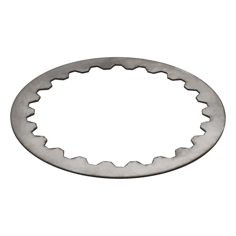 DRIVE STEEL PLATE 0.040 KTM 250 300 2T OEM REKLUSE 460-641