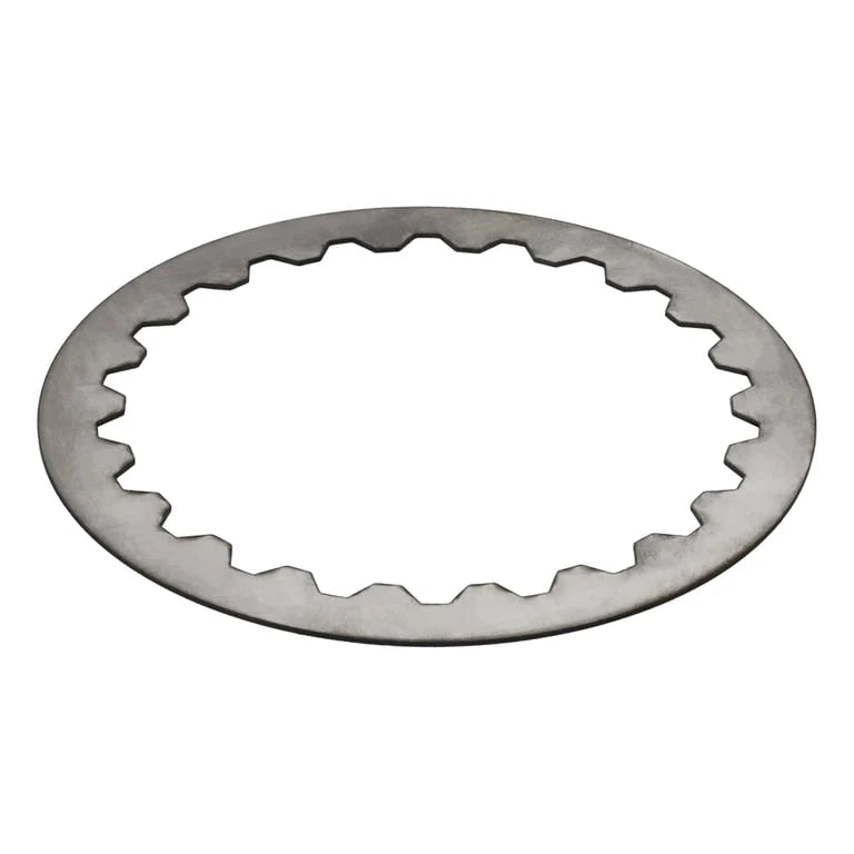 DRIVE STEEL PLATE 0.040 KTM 250 300 2T OEM REKLUSE 460-641