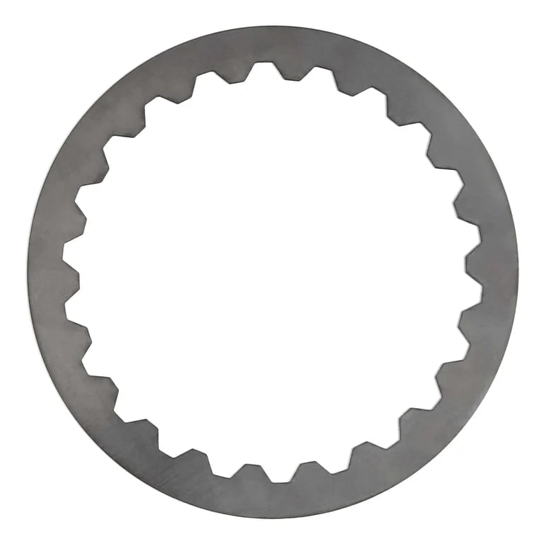 DRIVE STEEL PLATE 0.040 KTM 250 300 2T OEM REKLUSE 460-641