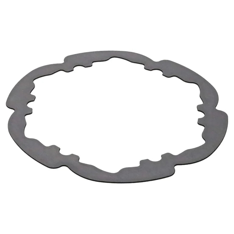 DRIVE STEEL PLATE 0.040 TEC 2 KTM 6-PIN REKLUSE 460-710