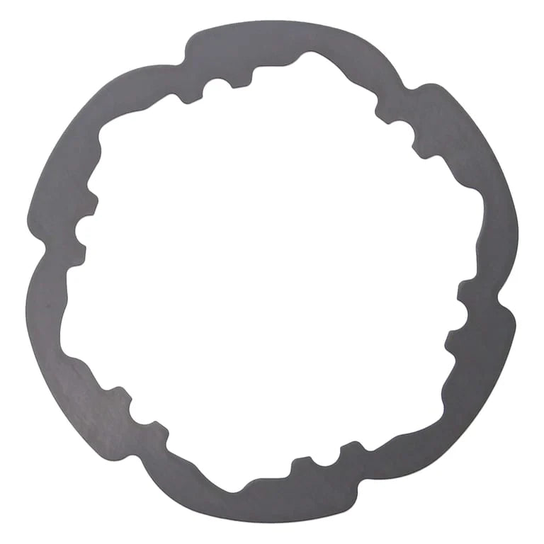 DRIVE STEEL PLATE 0.040 TEC 2 KTM 6-PIN REKLUSE 460-710