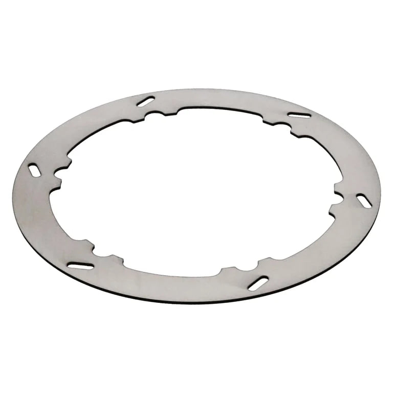 DRIVE STEEL PLATE 0.048 SLOTTED KTM 350 450 500 REKLUSE 462-605