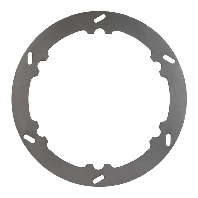 DRIVE STEEL PLATE 0.048 SLOTTED KTM 350 450 500 REKLUSE 462-605