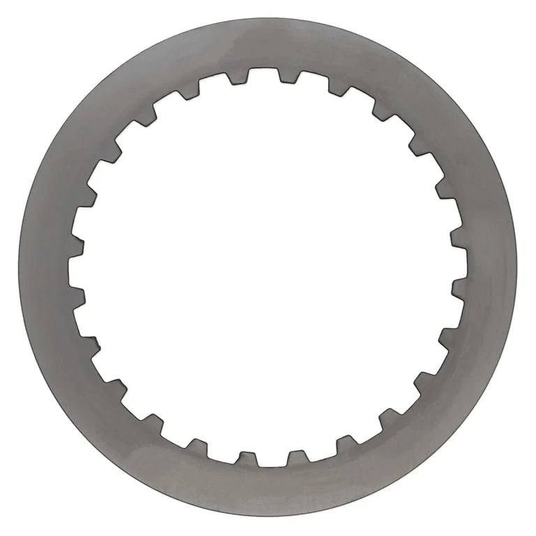 DRIVE STEEL PLATE 0.048 HONDA 250 KAW 125 REKLUSE 462-633