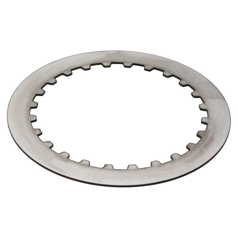 DRIVE STEEL PLATE 0.048 HONDA 250 KAW 125 REKLUSE 462-633