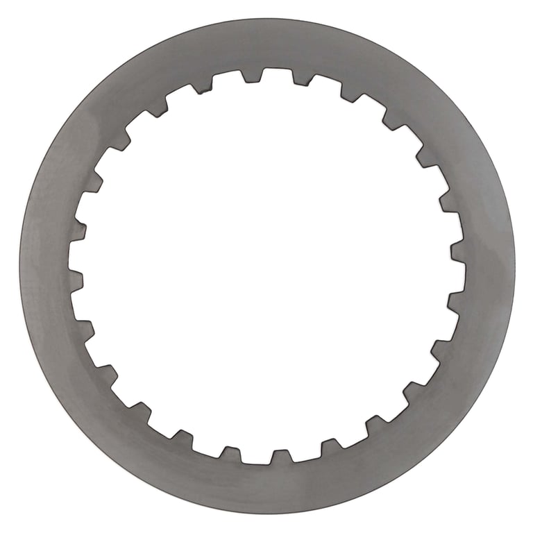 DRIVE STEEL PLATE 0.048 HONDA 250 KAW 125 REKLUSE 462-633