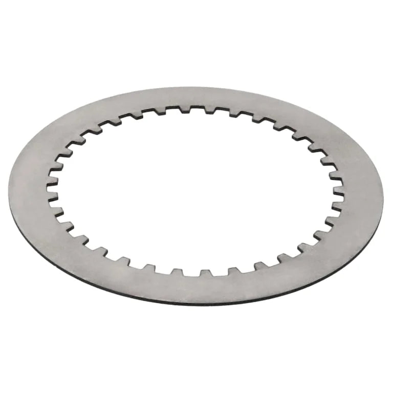 DRIVE STEEL PLATE 0.048 SUZUKI RMZ 250 OEM REKLUSE 462-634