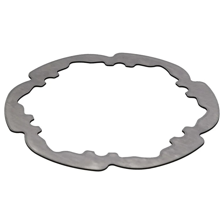 DRIVE STEEL PLATE 0.048 TEC 2 KTM 6-PIN REKLUSE 462-710
