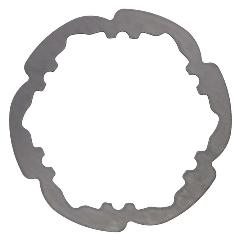 DRIVE STEEL PLATE 0.048 TEC 2 KTM 6-PIN REKLUSE 462-710