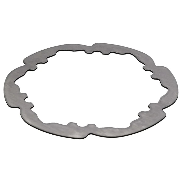 DRIVE STEEL PLATE 0.048 TEC 2 KTM 6-PIN REKLUSE 462-710