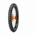 21-90/100 MCE 6 DAYS EXTREME, ENDURO METZELER FRONT 4631400