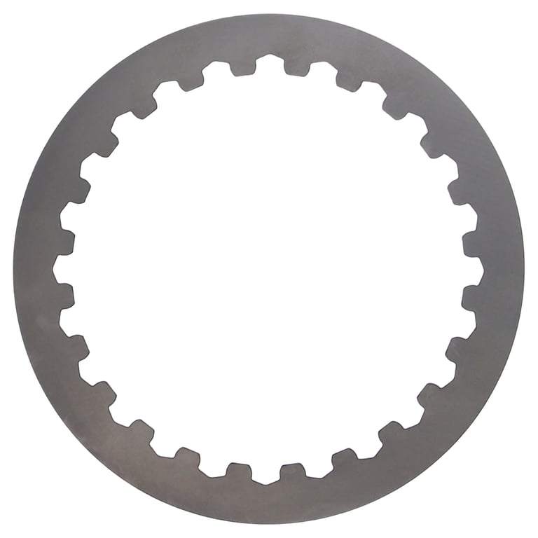 DRIVE STEEL PLATE 0.040 ZSP CORE RMS HONDA 450 PRECISION REKLUSE 465-401