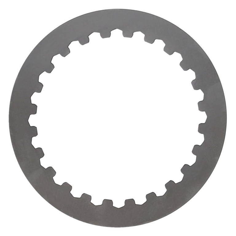 DRIVE STEEL PLATE 0.040 ZSP CORE RMS YAMAHA 450 PRECISION REKLUSE 465-403